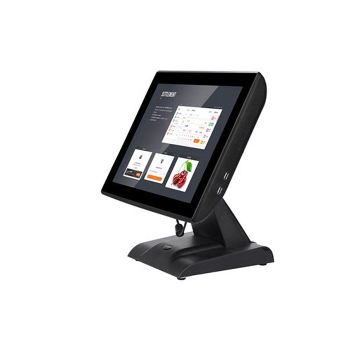 Palmx Athena POS PC 15'' 4GB/64GB intel i3