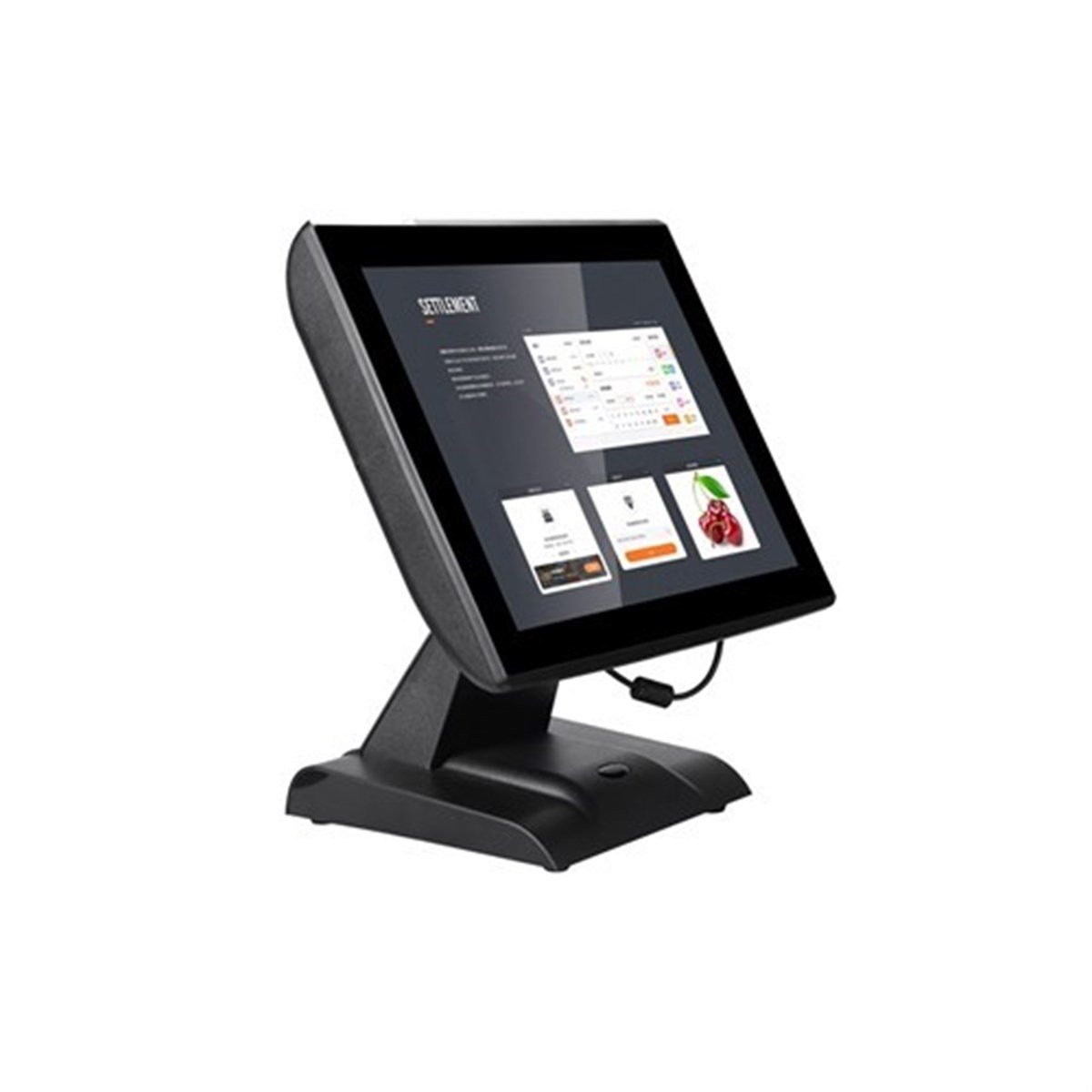 Palmx Athena POS PC 15'' 4GB/64GB intel i3