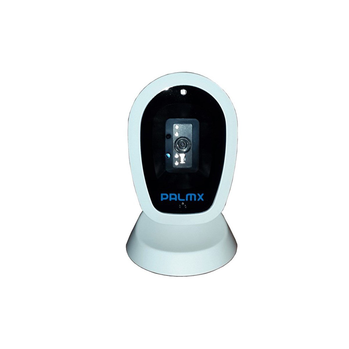 PalmX SC-7110 Masaüstü Karekod Okuyucu USB Bağlantılı