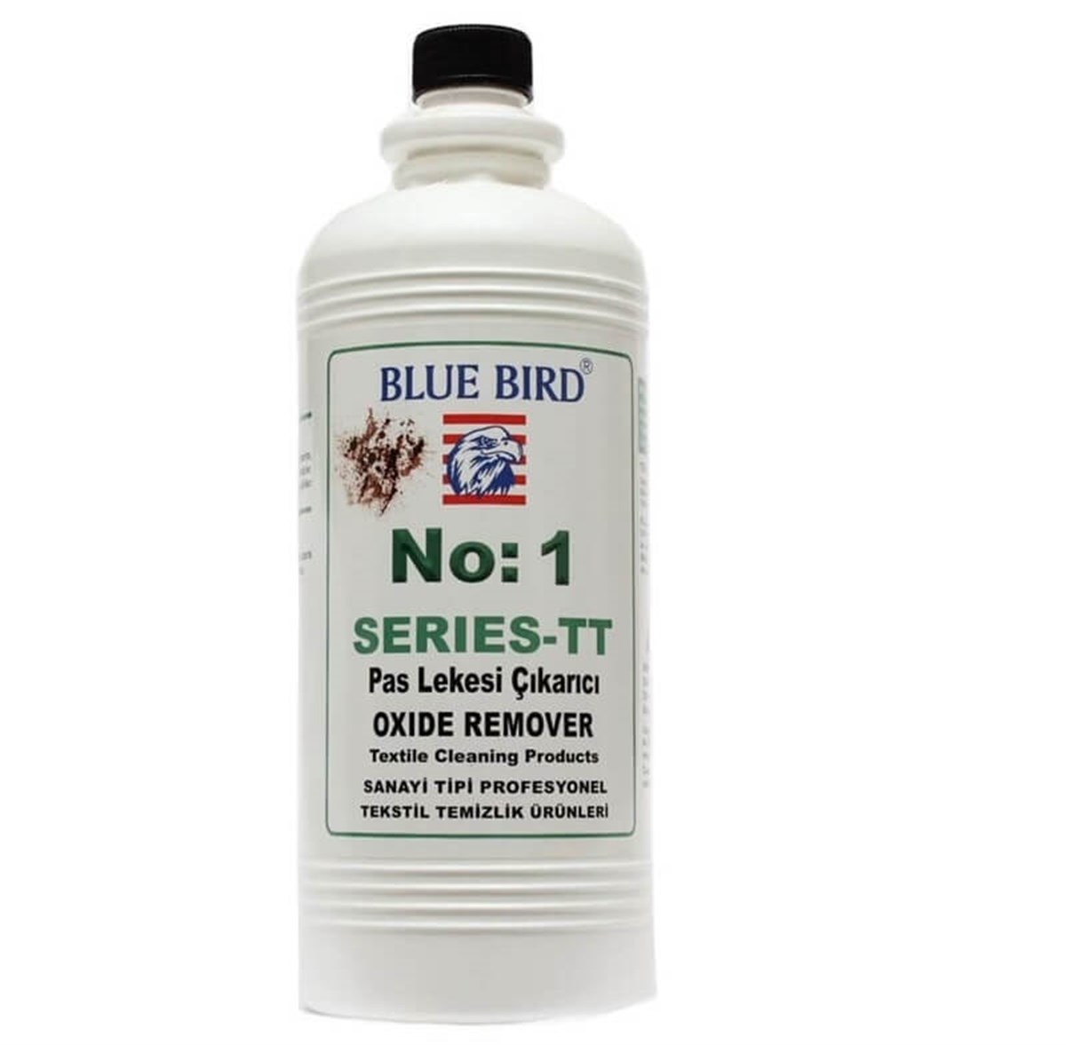 Pas Lekesi Temizleyici Remover Sprey No:1/BLUE.005