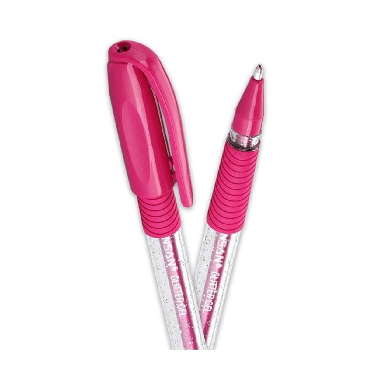Pensan Glitter Gel Simli Kalem 22280