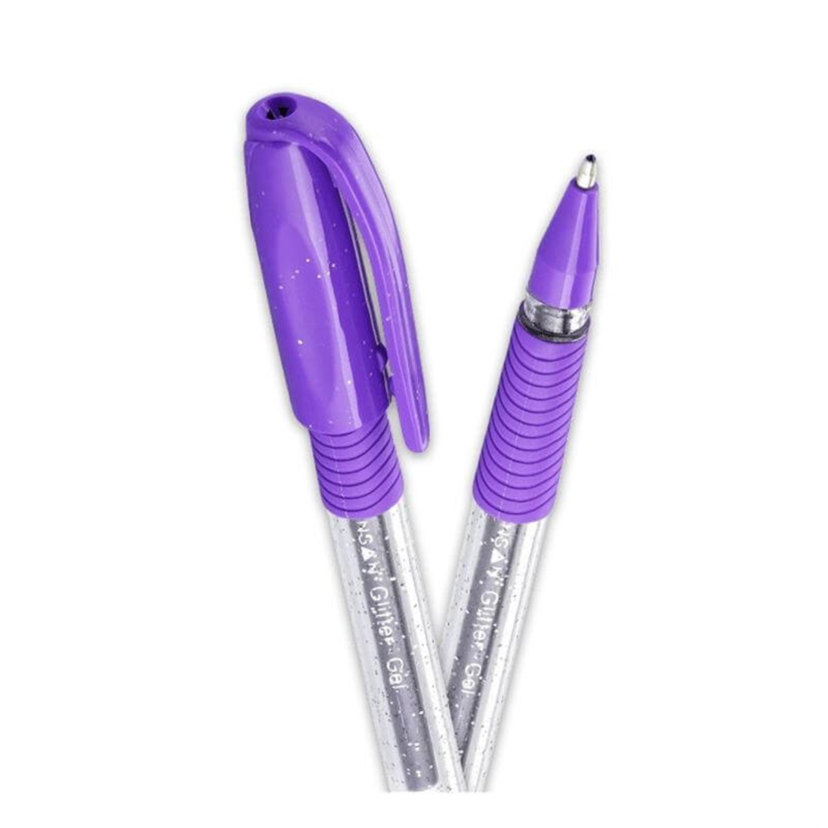 Pensan Glitter Gel Simli Kalem 22280