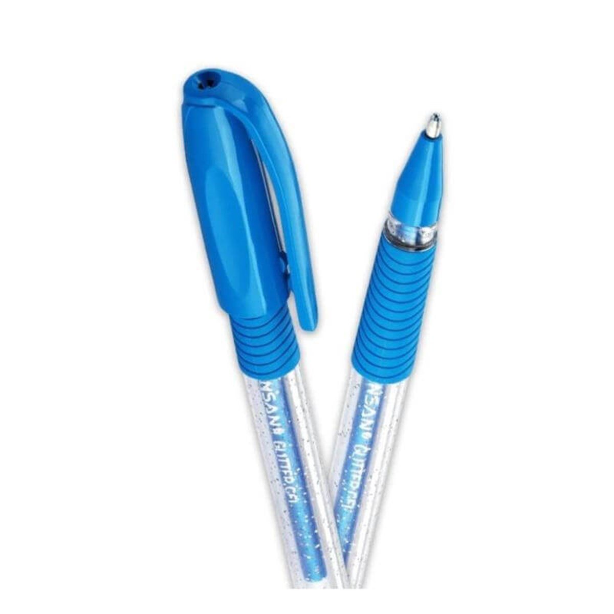 Pensan Glitter Gel Simli Kalem 22280