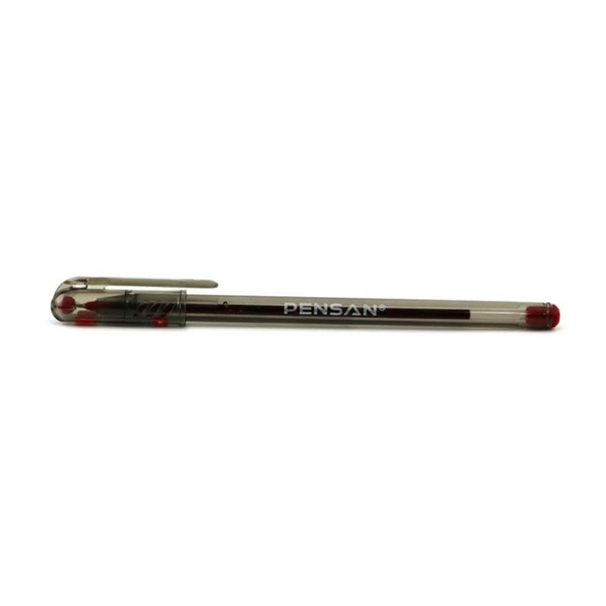 Pensan My-Tech 0.7 Mm Tükenmez Kalem 2240