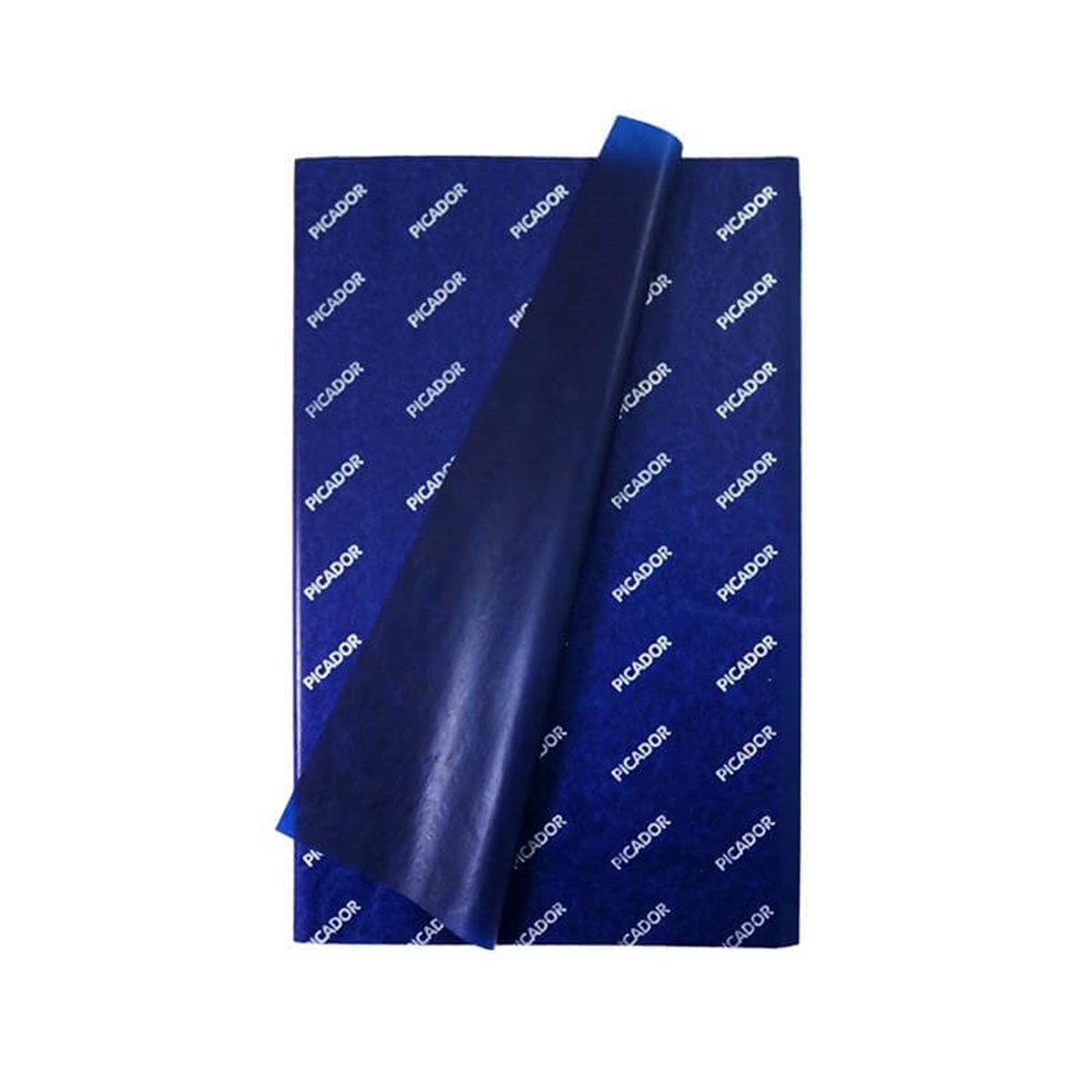 Picador 44X56 Mavi Karbon Kağıdı Battal Boy