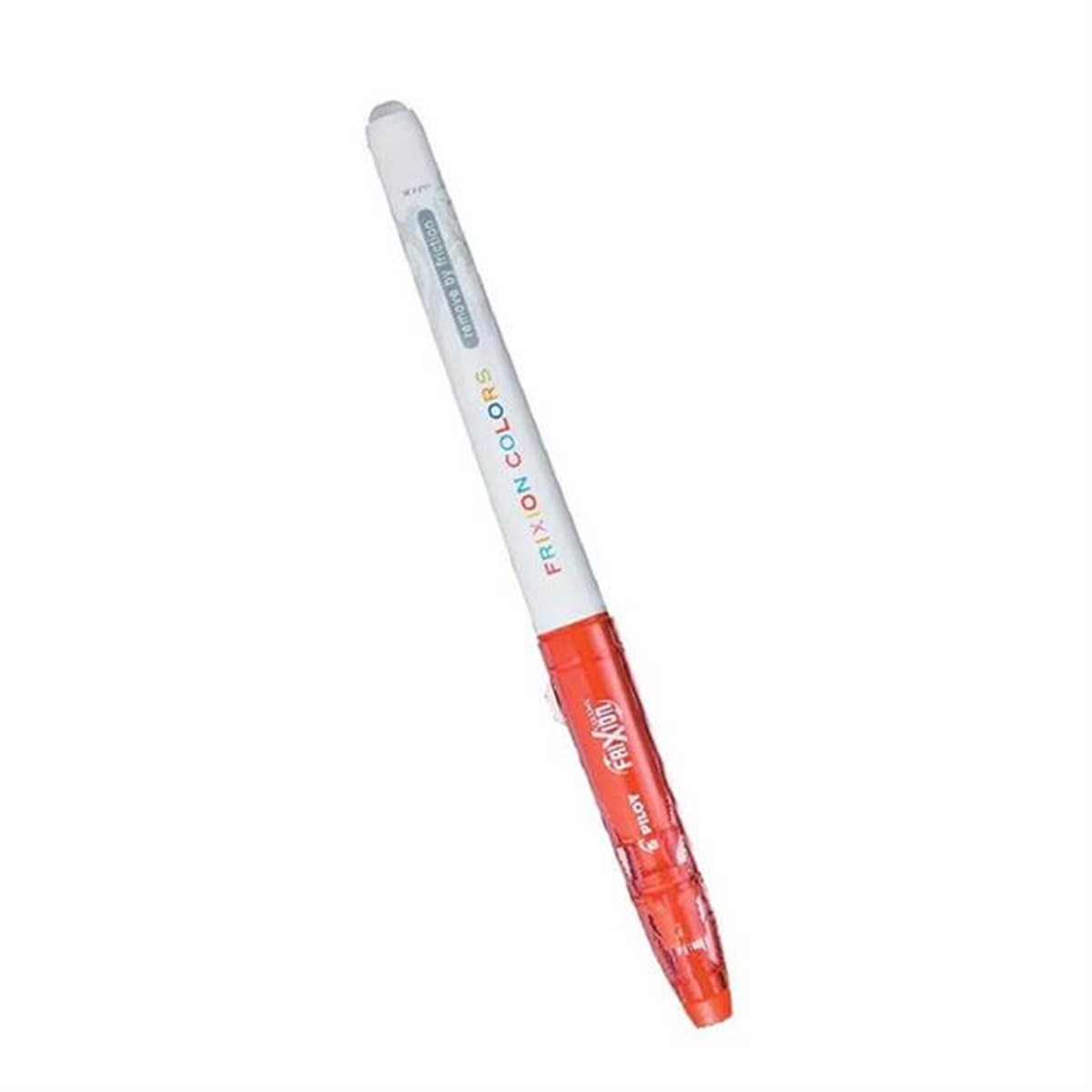Pilot Frixion Colors Renkli Silinebilir Keçeli Kalem