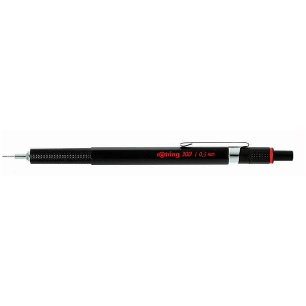 Rotring 300 Siyah 0.5 Versatil Kalem 1904726