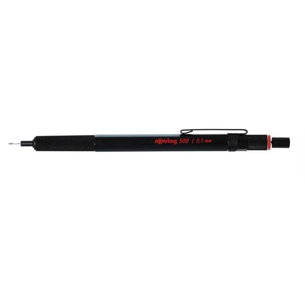 Rotring 500 Siyah 0.5 Versatil Kalem 1904725
