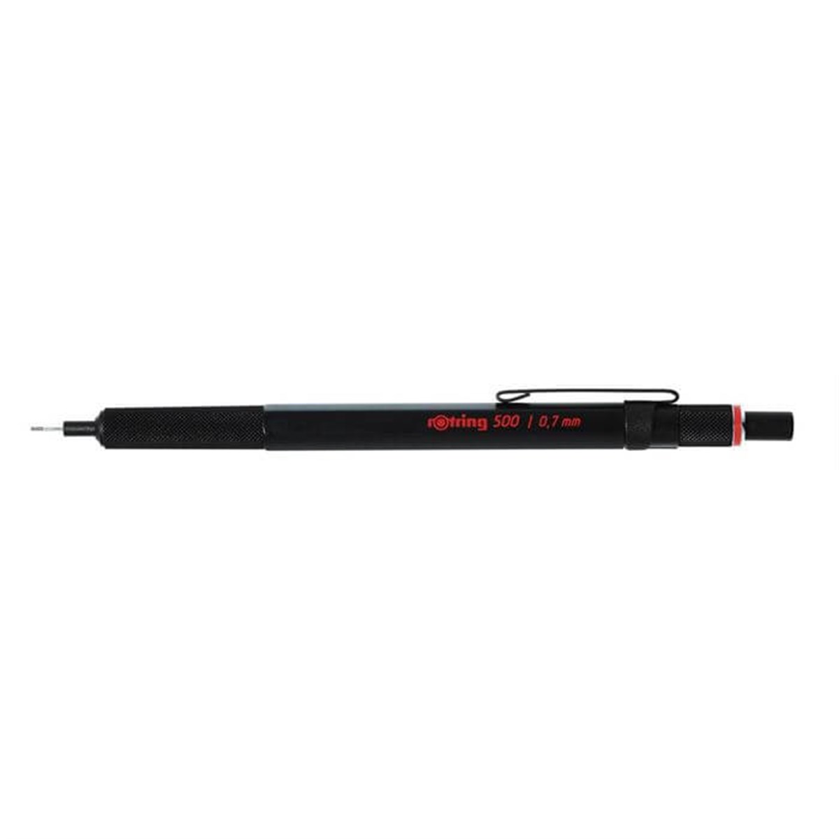 Rotring 500 Siyah 0.7 Versatil Kalem 1904727