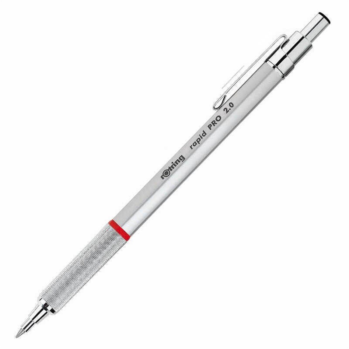 Rotring Rapid Pro 2.0 Krom Versatil Kalem 0914540
