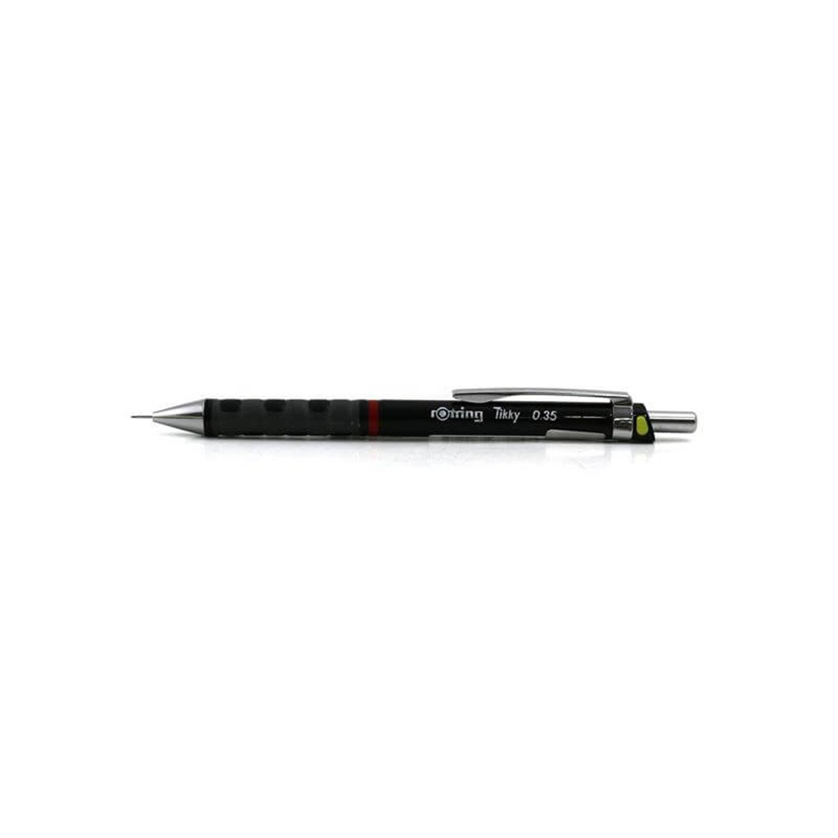 Rotring Tikky 03 Siyah Versatil Kalem 1904694