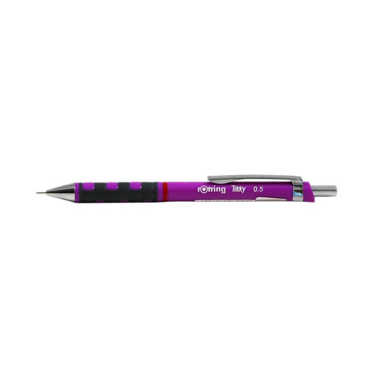 Rotring Tikky 05 Mor Versatil Kalem 2007255+B2261