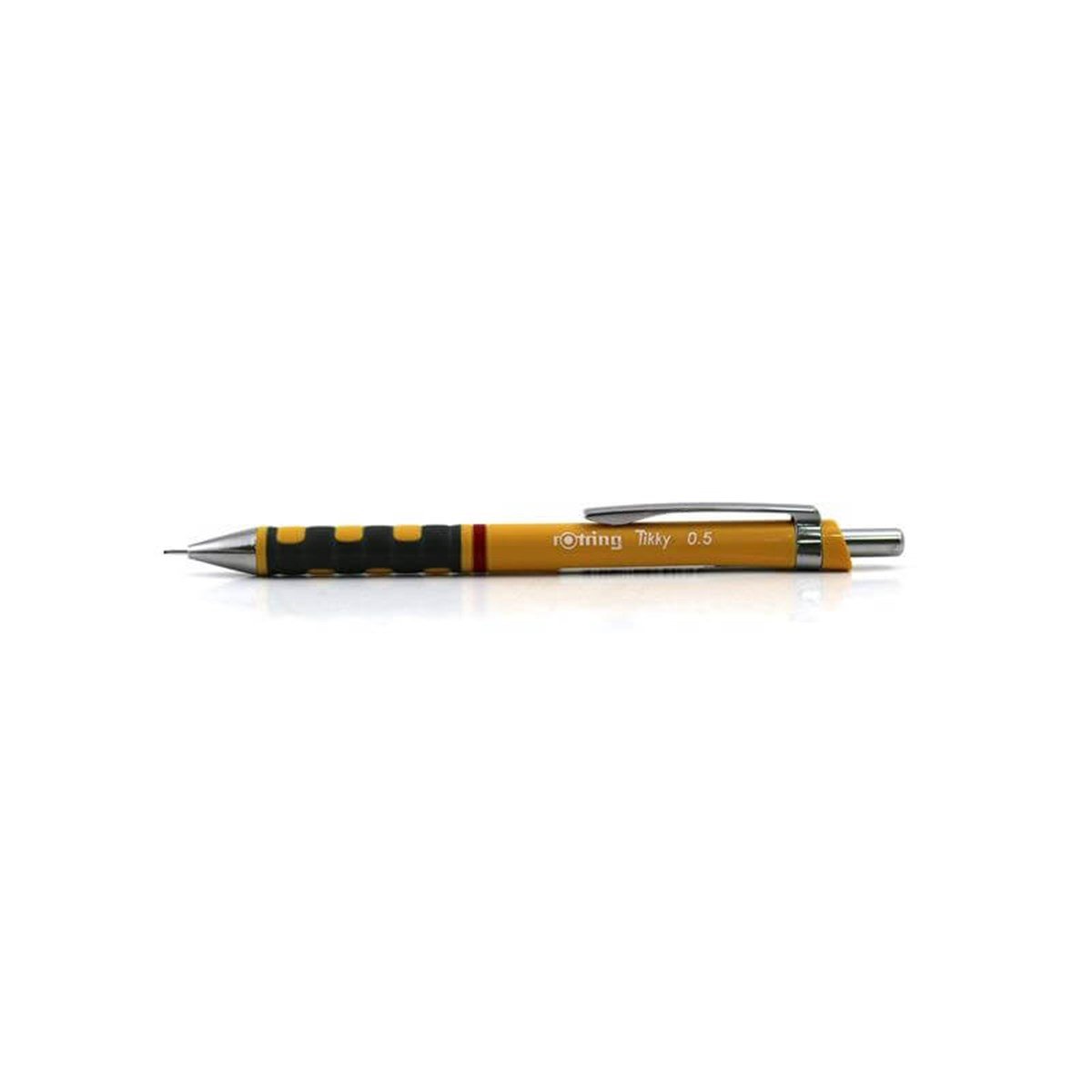 Rotring Tikky 05 Turuncu Versatil Kalem