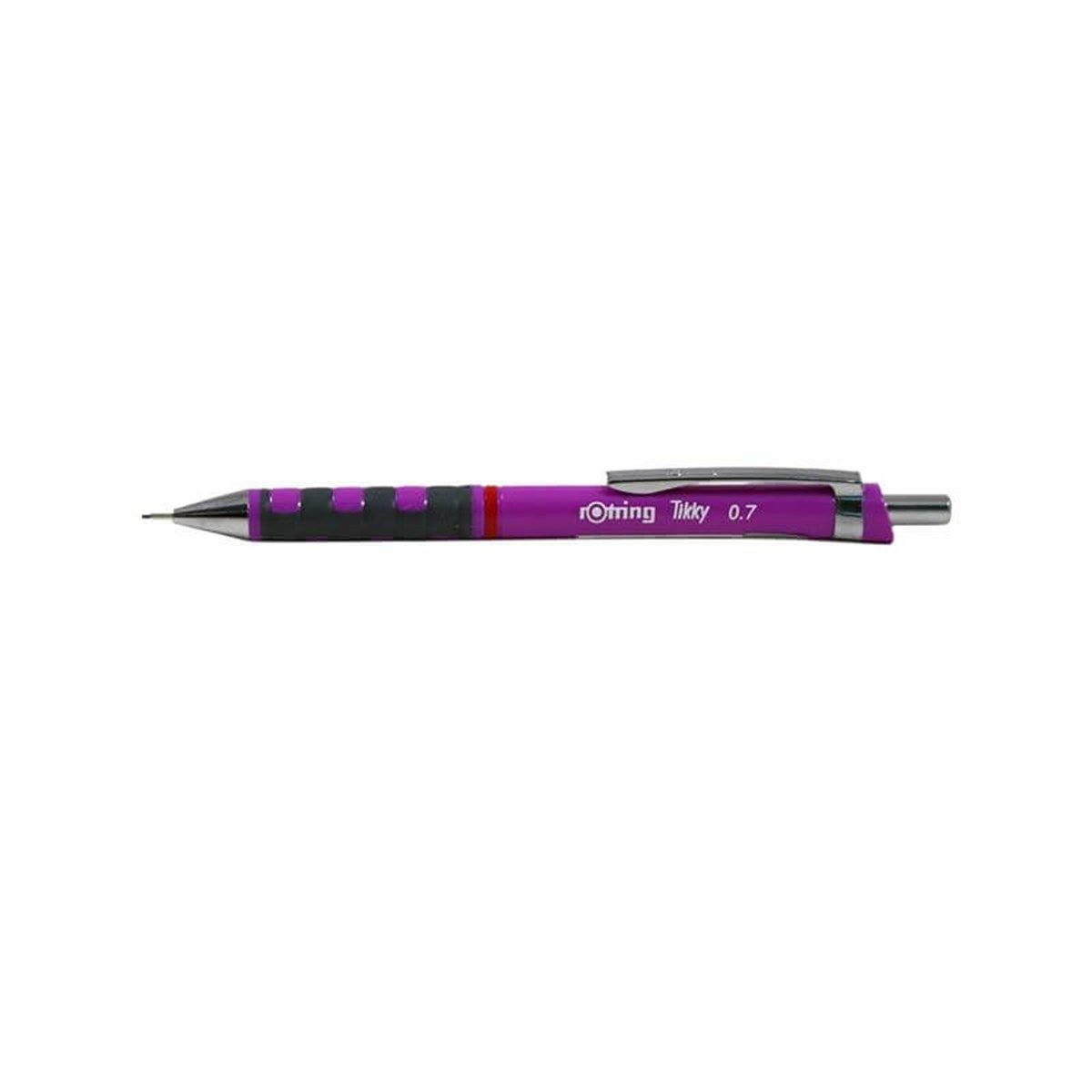 Rotring Tikky 07 Mor Versatil Kalem 2007254