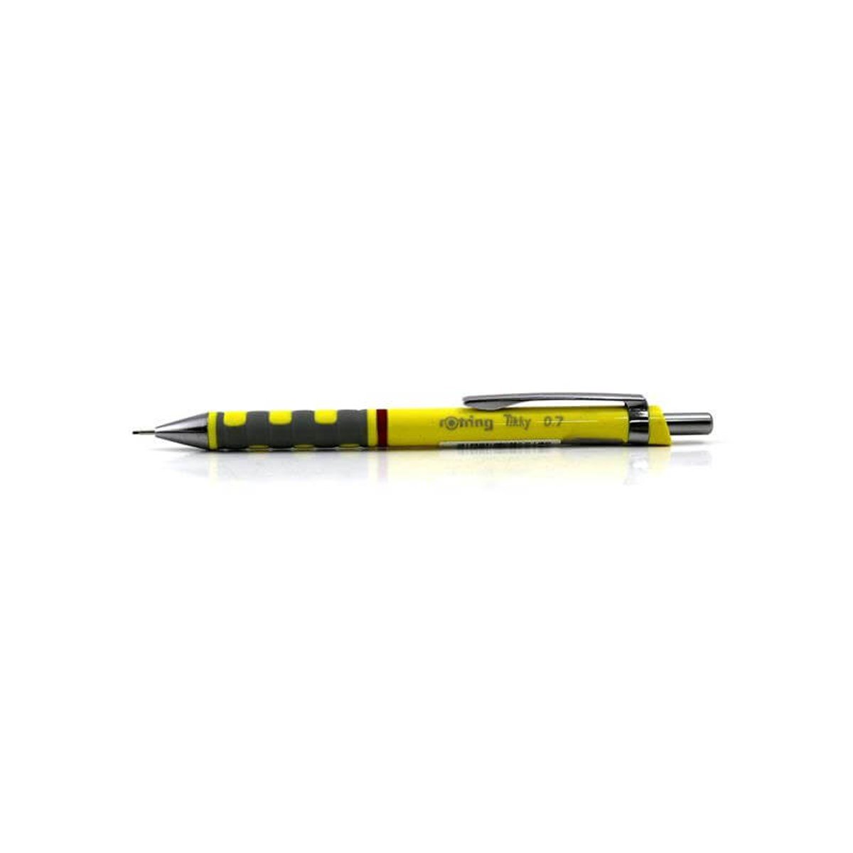 Rotring Tikky 07 Sarı Versatil Kalem 1904509