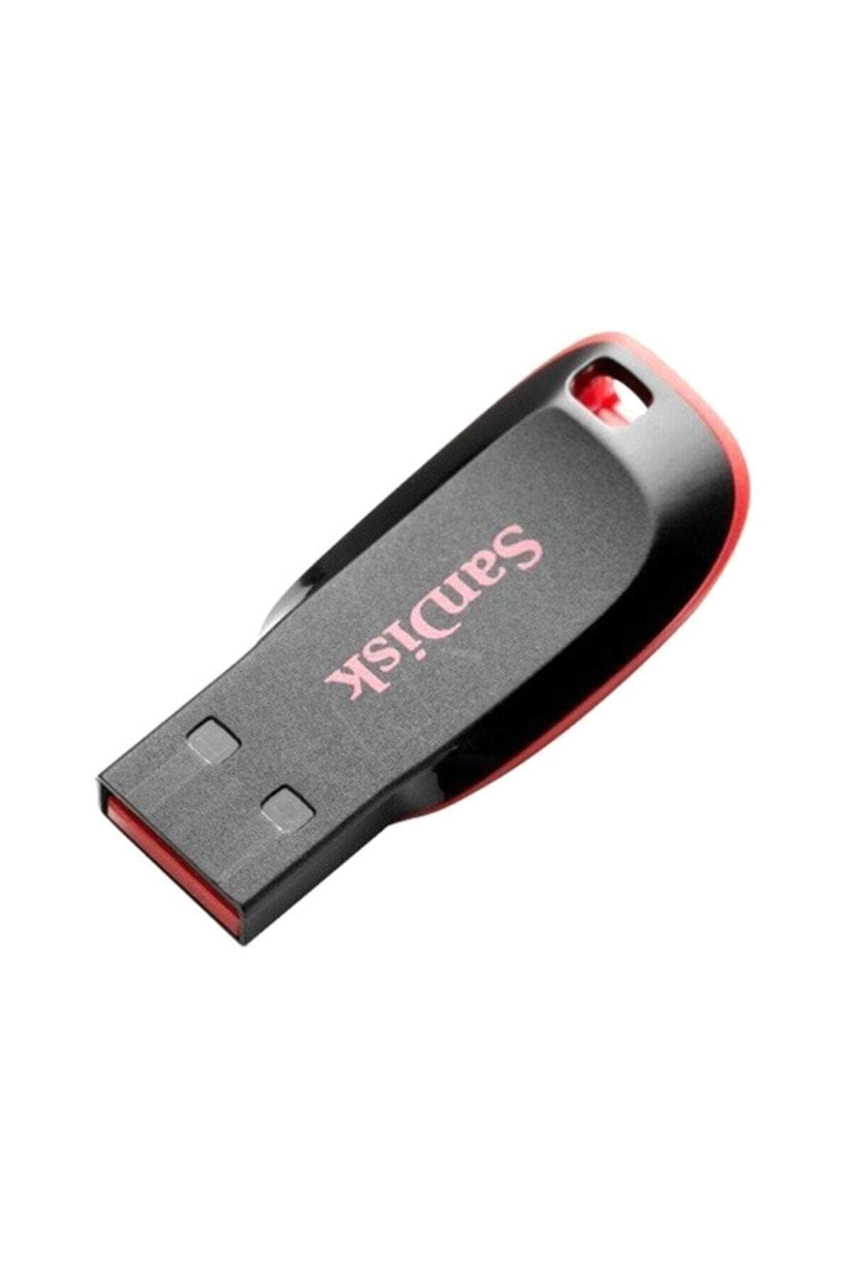 sandisk cruzer blade sdcz50 032g b35 32 gb usb 2.0 flash belek