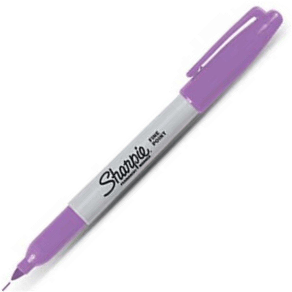 Sharpie Fine Permanent Markör Lavanta 1785135