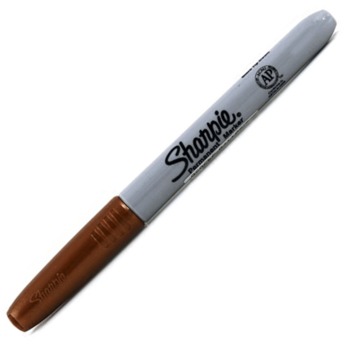 Sharpie Fine Permanent Markör Metalik Bronz 1834365