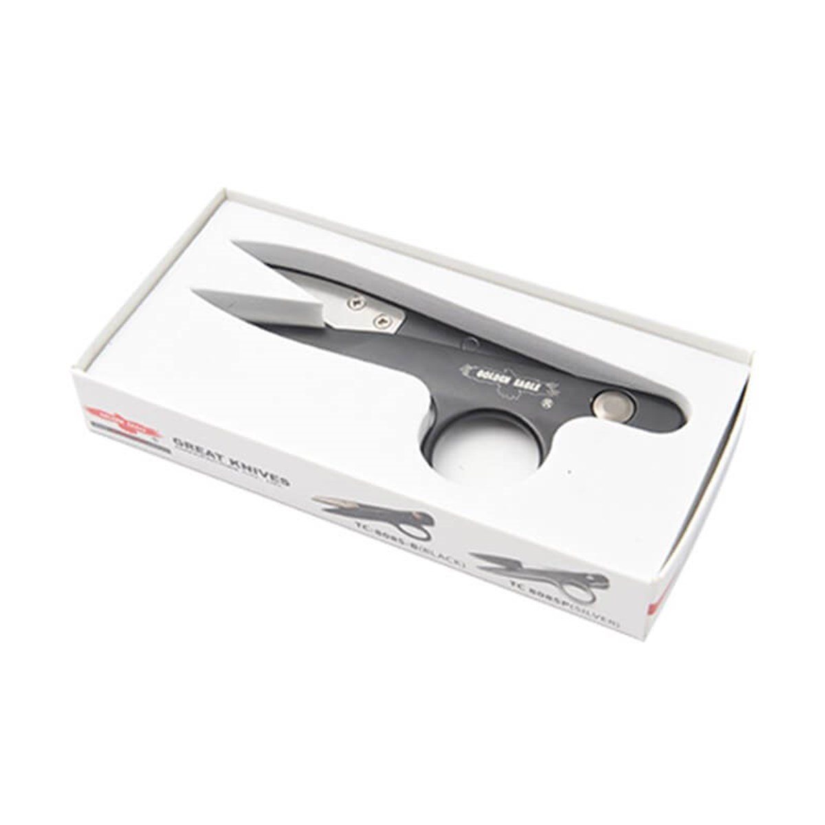 Şıkşık Makas (Özel Kaplama)/ TC-808S-B