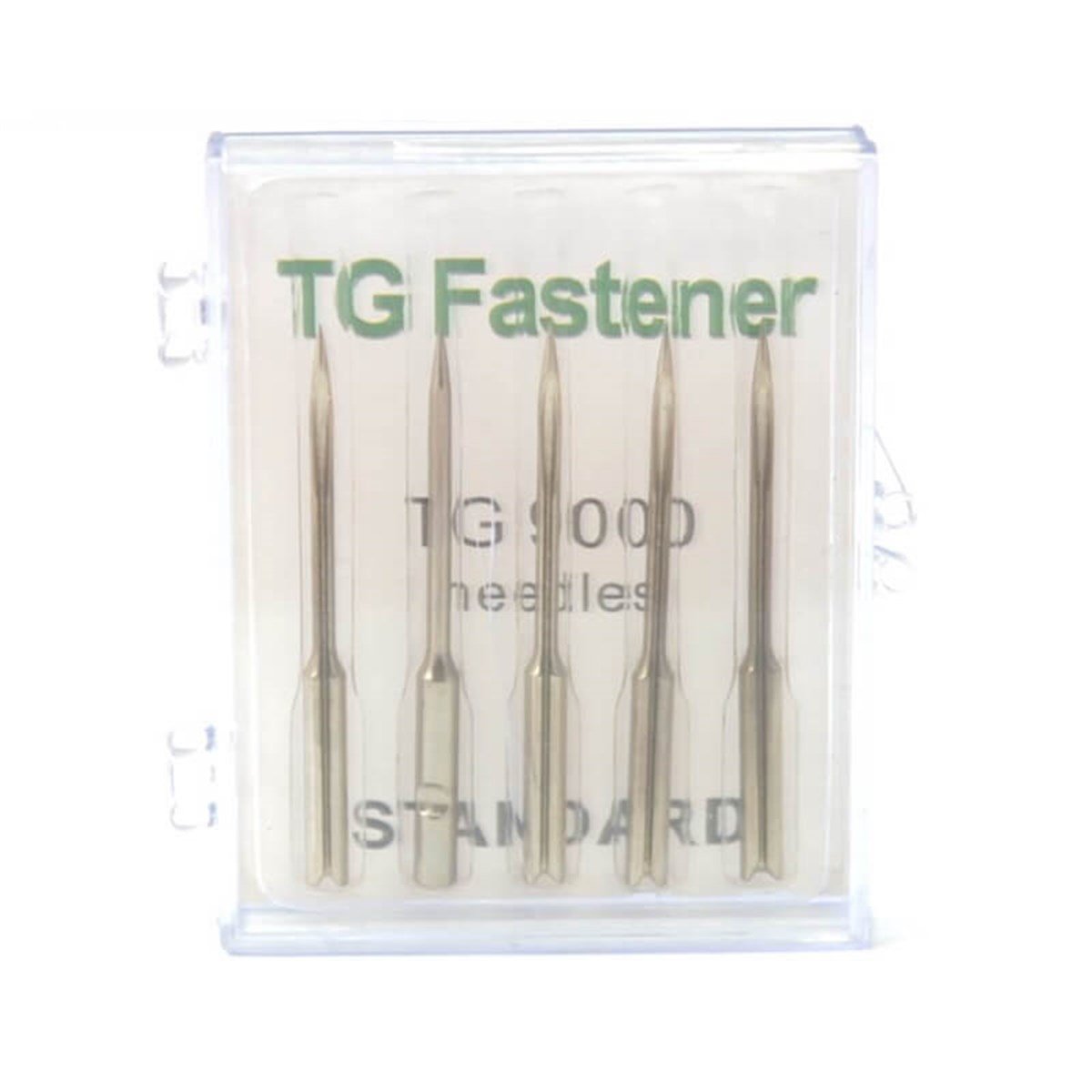 ST9000 Sabit Kılçık Tabanca İğnesi / TG9000 5 Adet