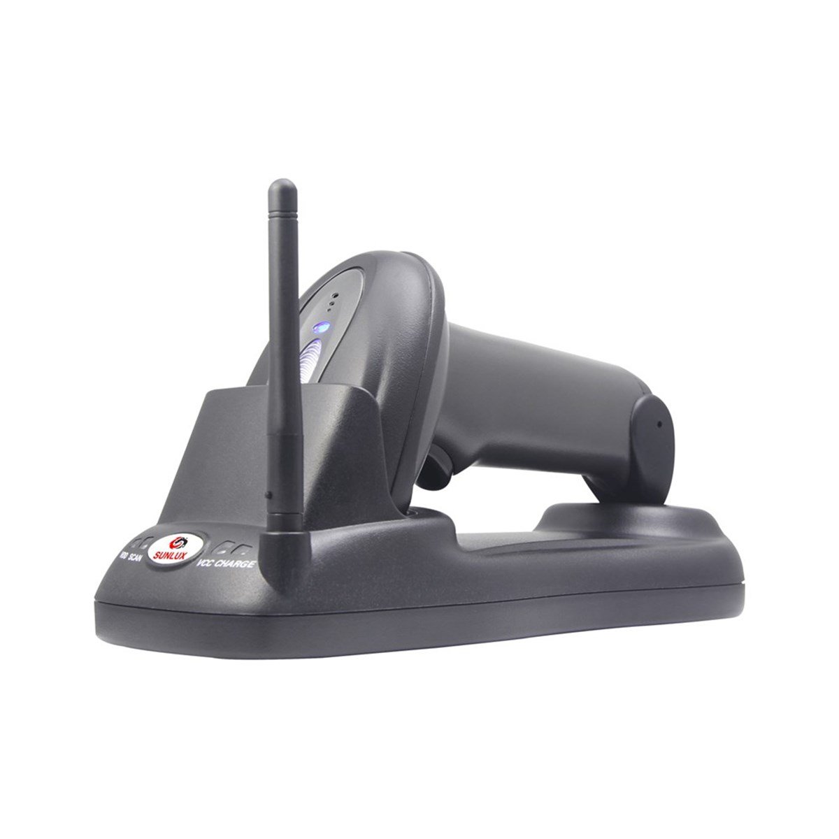 Sunlux XL-9522 Kablosuz Karekod Okuyucu USB Bağlantılı