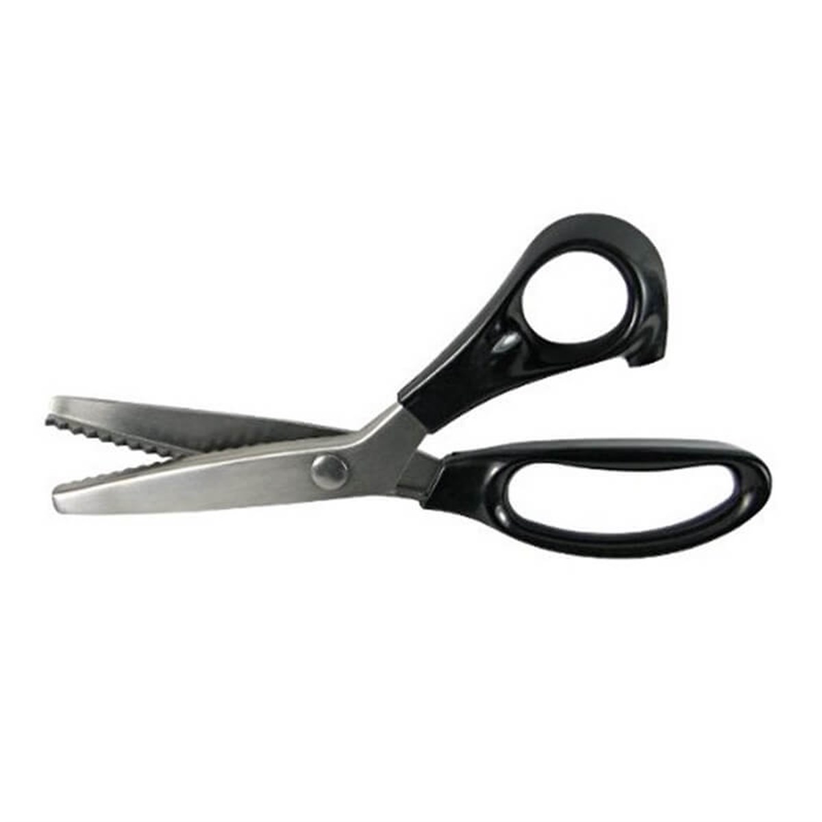 Sürfile Makası Plastik Saplı 20cm / 330-7
