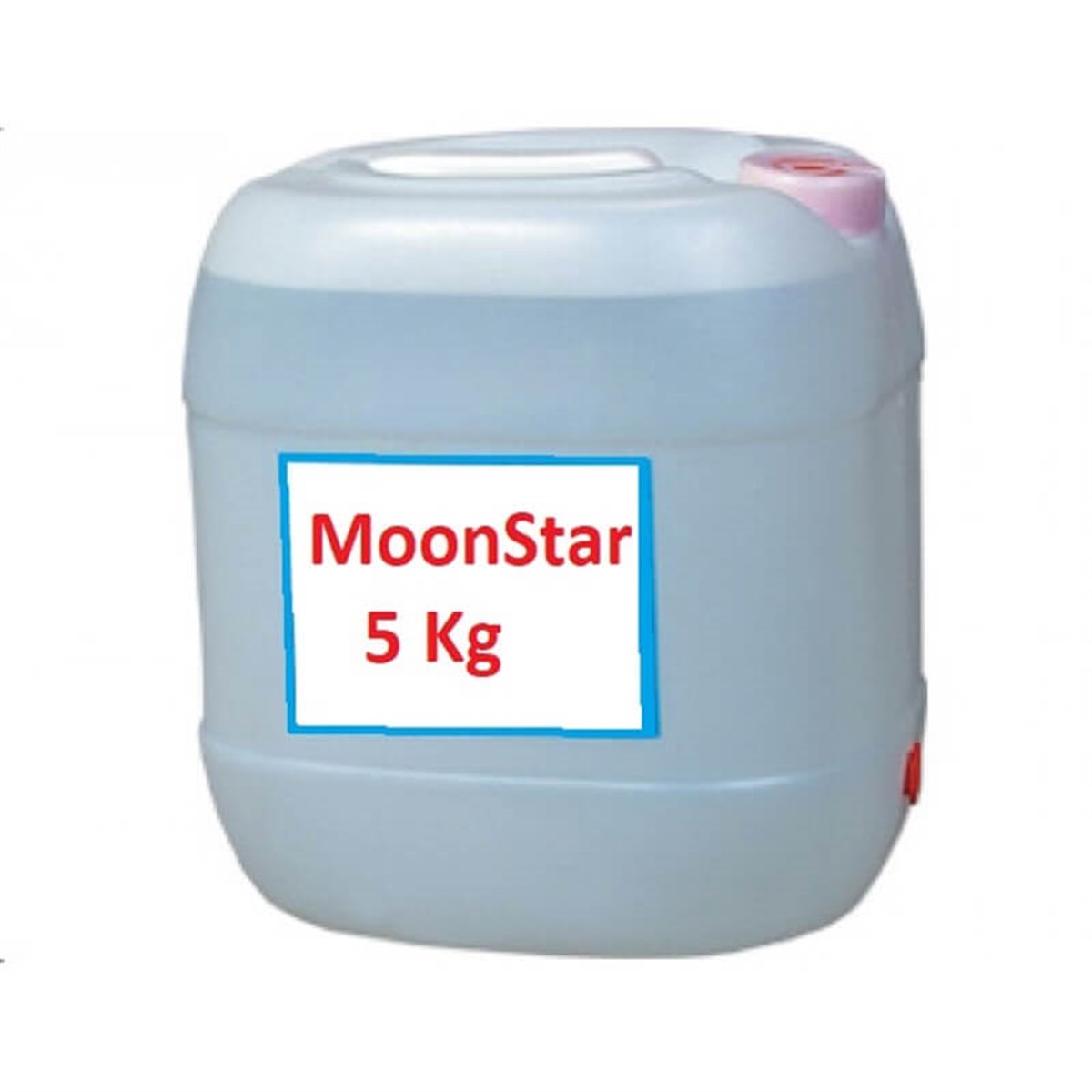 Ütü Kireç Çözücü 5Kg