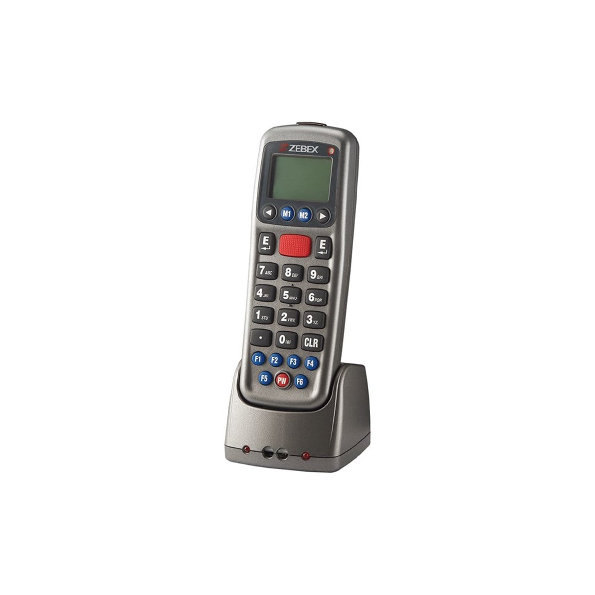 Zebex Z-2121 Batch Tarzı El Terminali USB Bağlantılı