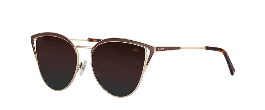 BELMOND B1057.C2 KADIN GÜNEŞ GÖZLÜĞÜ
