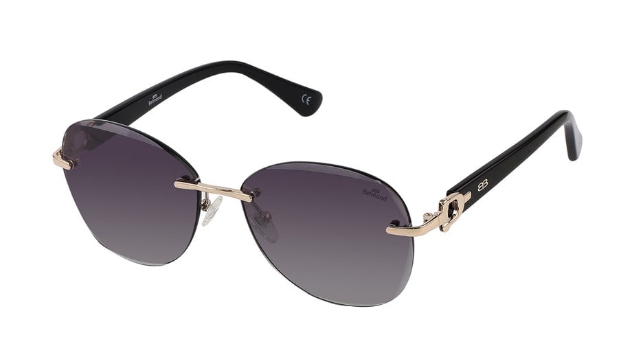BELMOND B1068.C1 KADIN GÜNEŞ GÖZLÜĞÜ