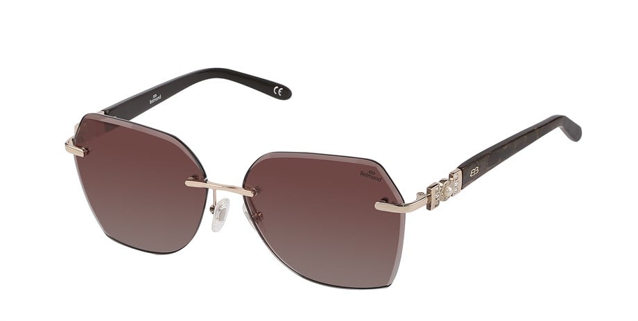 BELMOND B1101.C4 KADIN GÜNEŞ GÖZLÜĞÜ