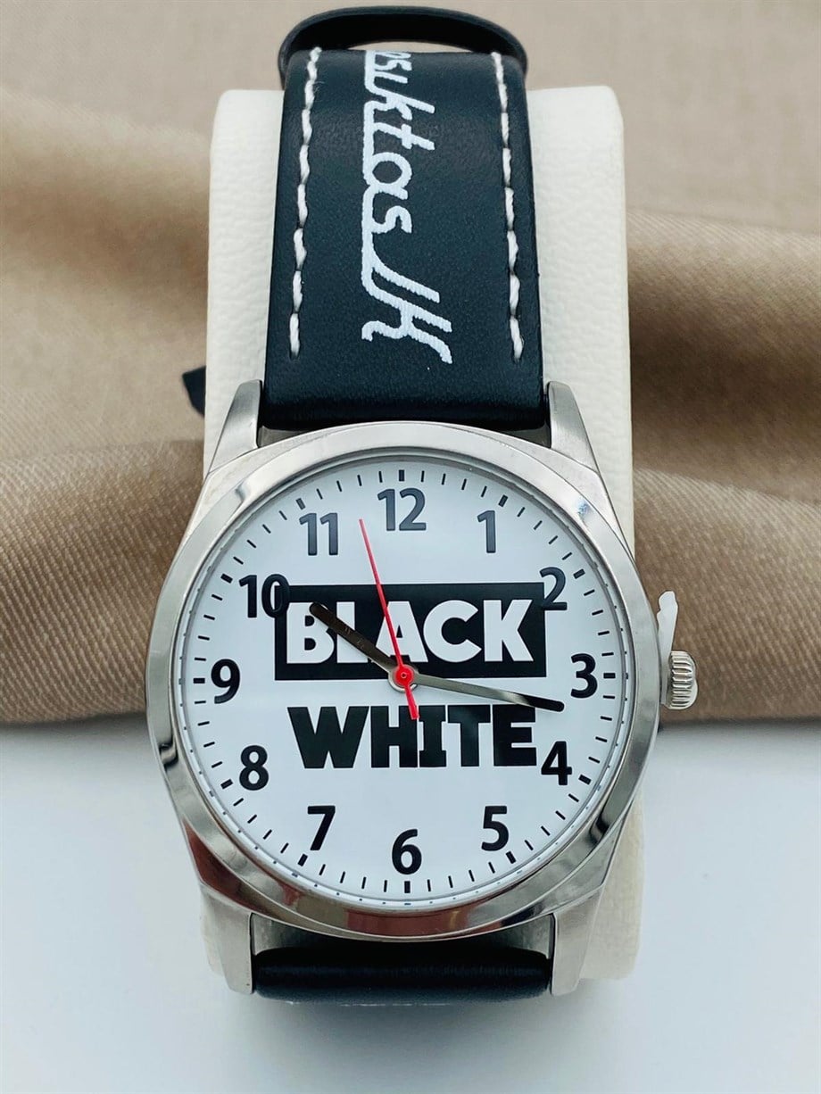 BEŞİKTAŞ BJK012064A ÇOCUK KOL SAATİ