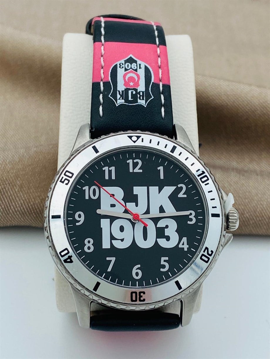 BEŞİKTAŞ BJK012065A ÇOCUK KOL SAATİ