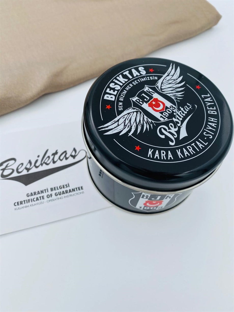 BEŞİKTAŞ BJK012065A ÇOCUK KOL SAATİ