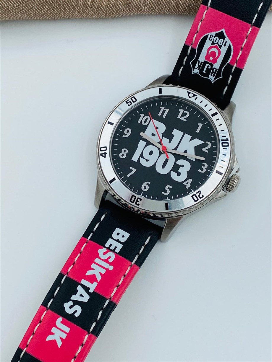 BEŞİKTAŞ BJK012065A ÇOCUK KOL SAATİ