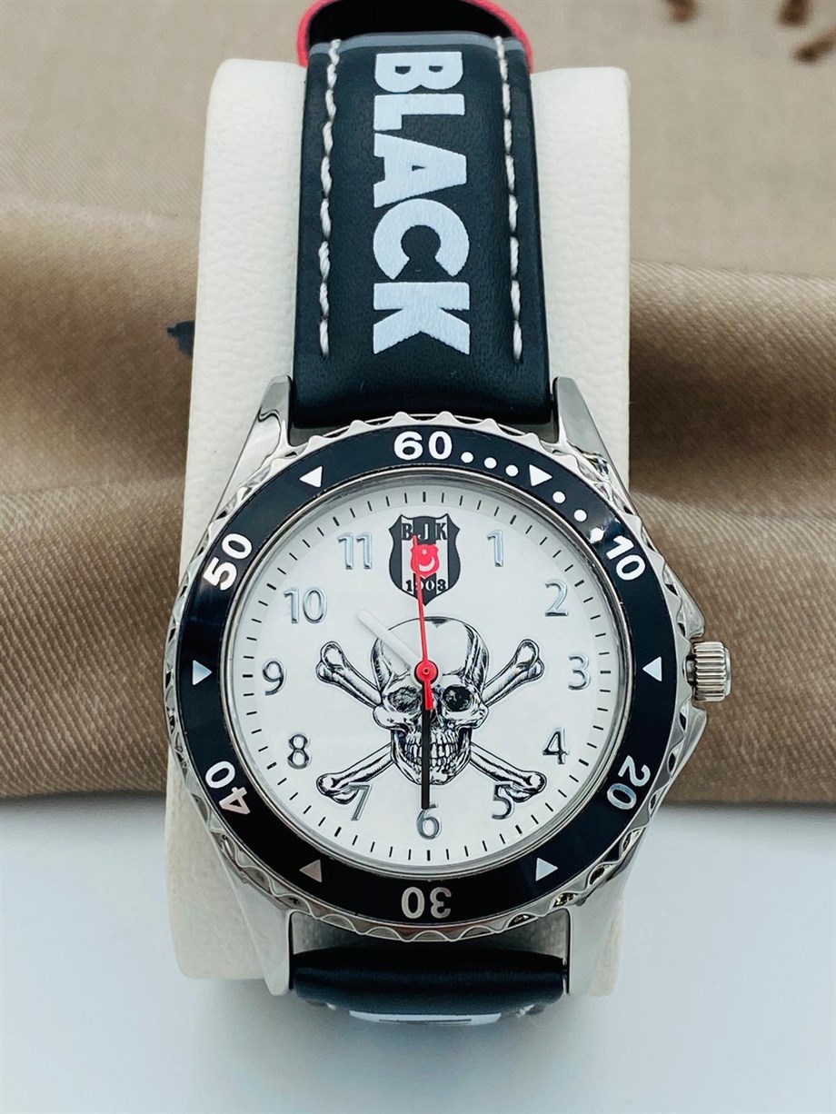 BEŞİKTAŞ BJK012067A ÇOCUK KOL SAATİ