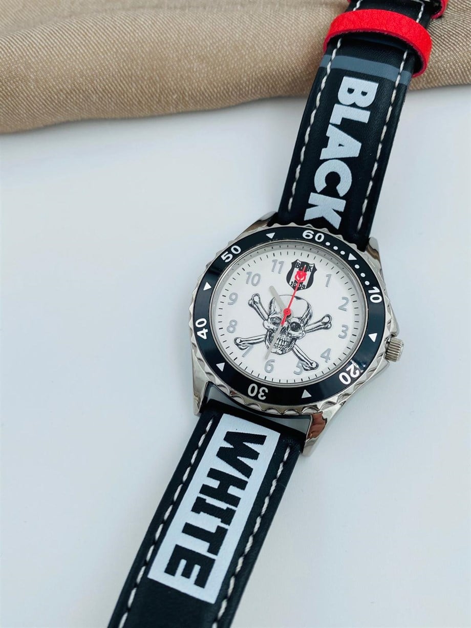 BEŞİKTAŞ BJK012067A ÇOCUK KOL SAATİ