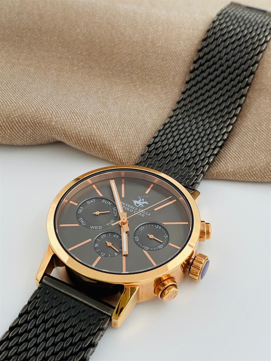 BEVERLY HILLS POLO BH9534-09 KADIN KOL SAATİ