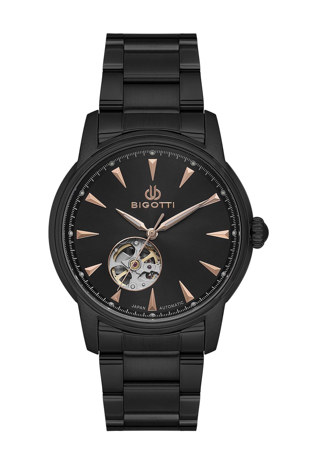 BIGOTTI BG.1.10632-5 OTOMATİK ERKEK KOL SAATİ