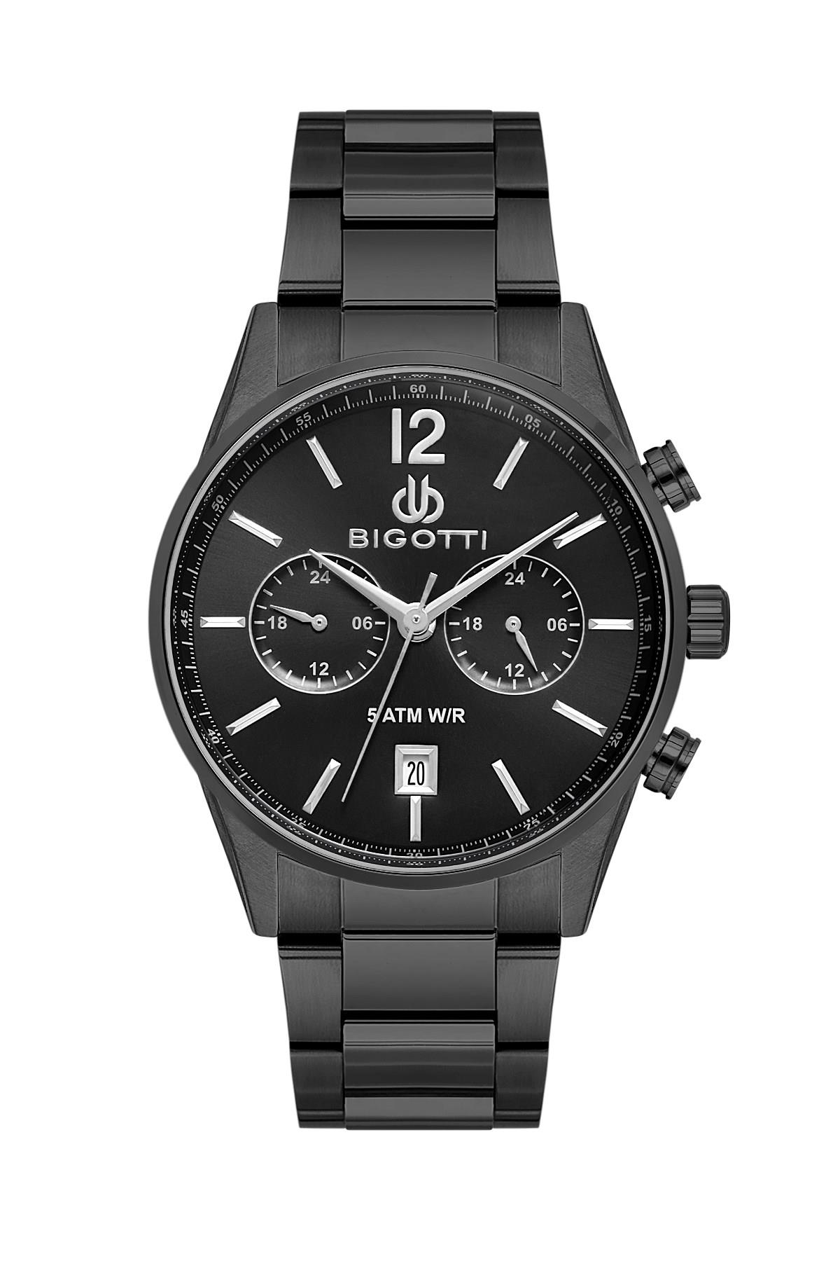 BIGOTTI BG.1.10509-5 ERKEK KOL SAATİ