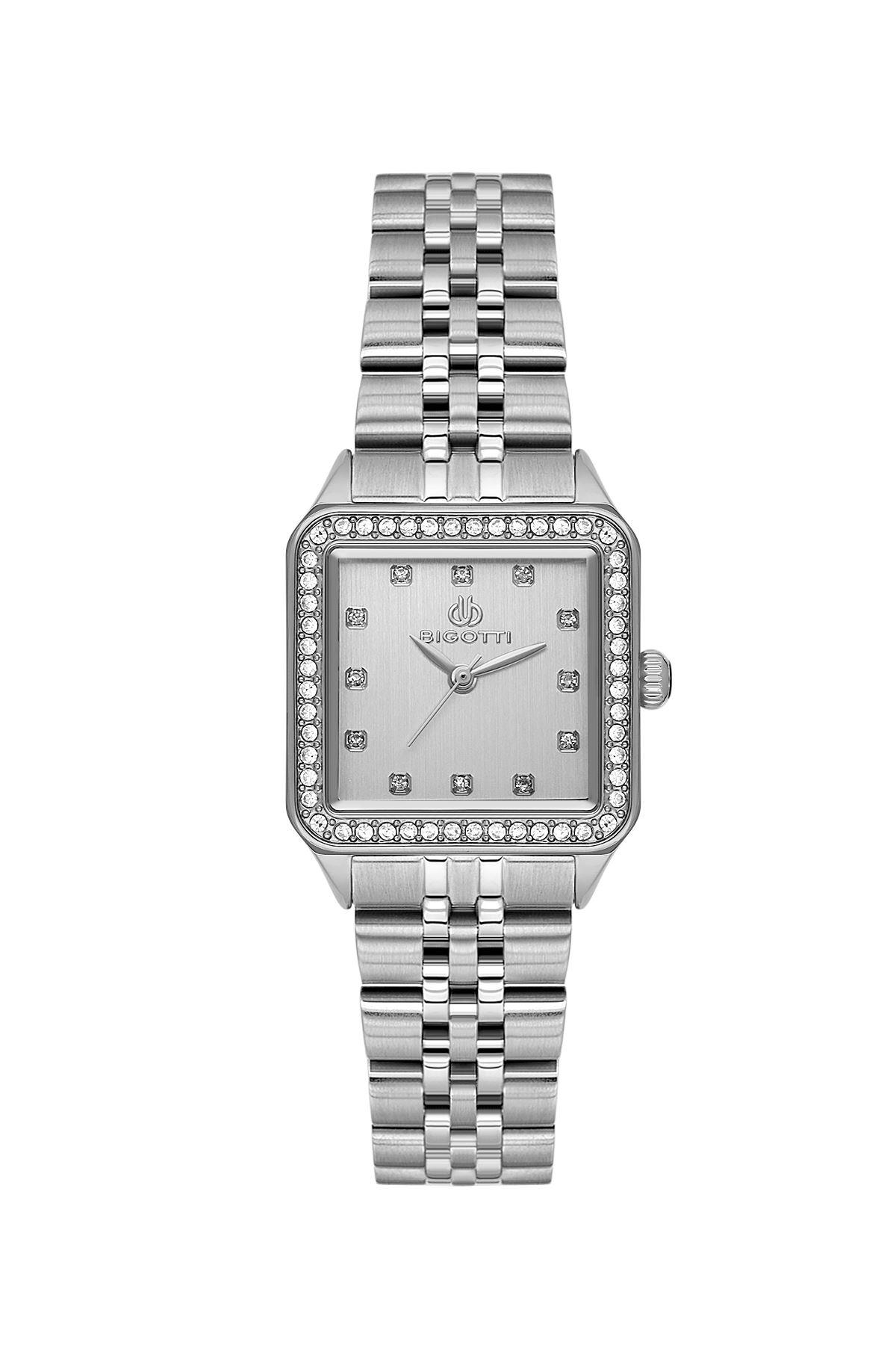 BIGOTTI BG.1.10599-1 KADIN KOL SAATİ