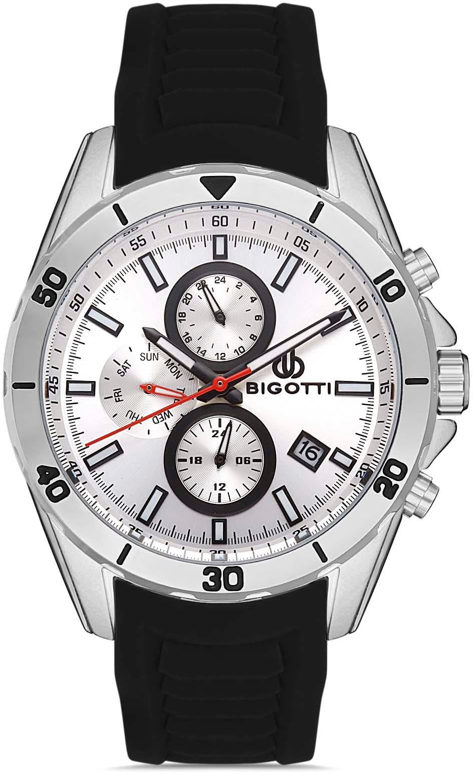 BIGOTTI BG.1.10248.1 ERKEK KOL SAATİ