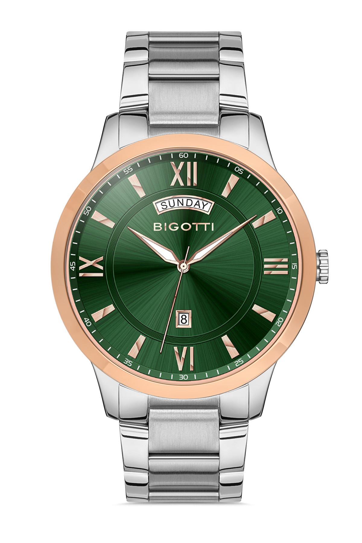 BIGOTTI BG.1.10360.5 ERKEK KOL SAATİ