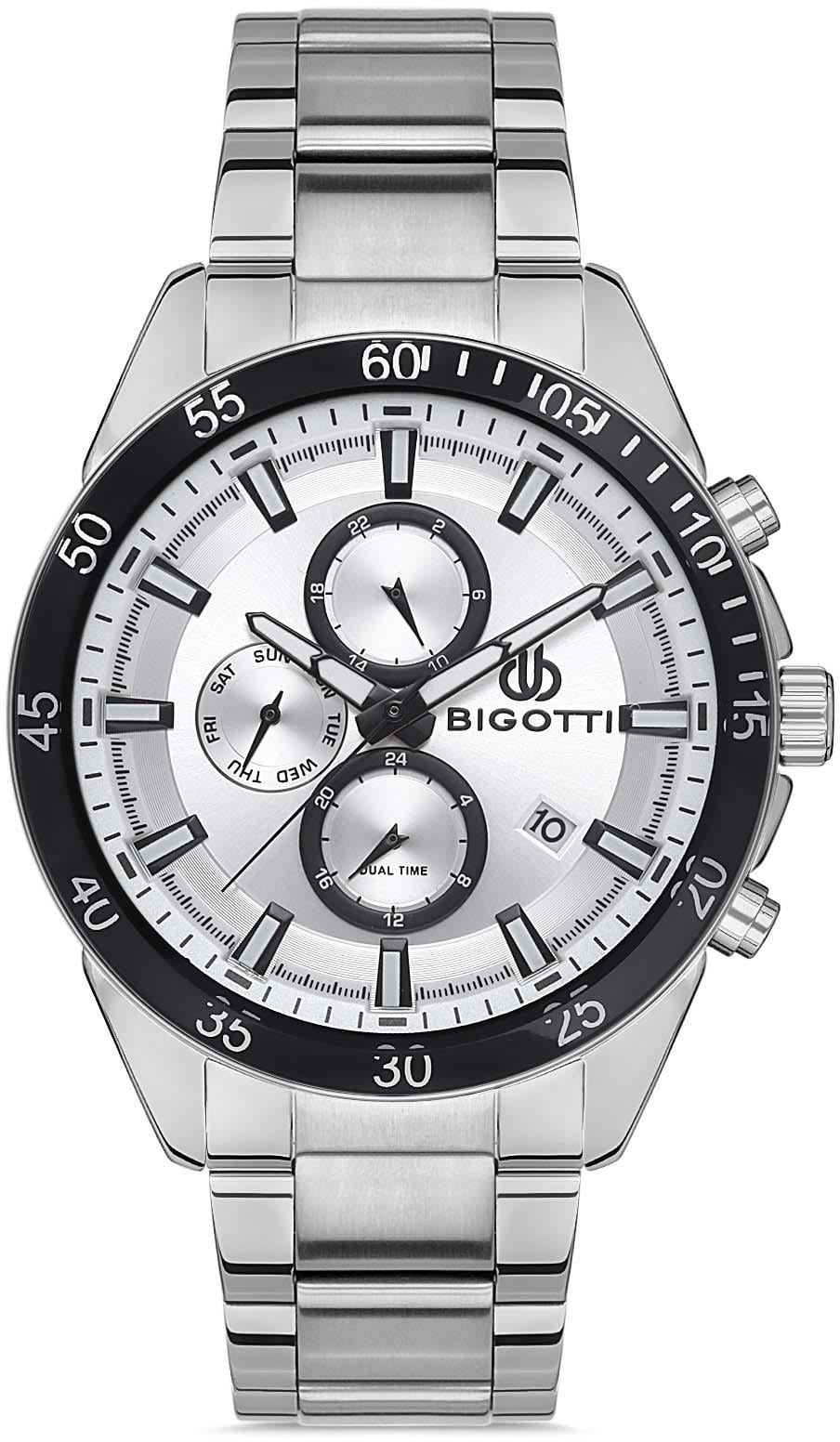 BIGOTTI BG.1.10400.1 ERKEK KOL SAATİ