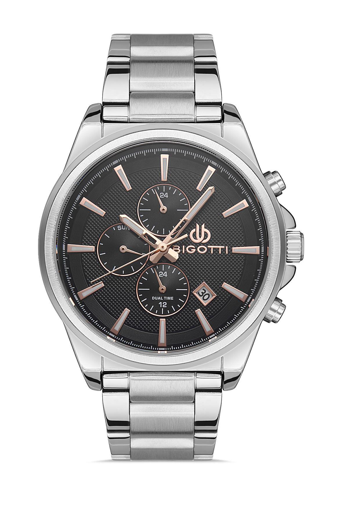 BIGOTTI BG.1.10431.2 ERKEK KOL SAATİ