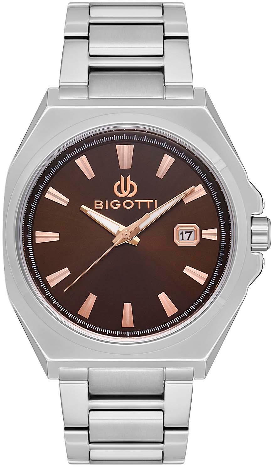 BIGOTTI BG.1.10449.4 ERKEK KOL SAATİ