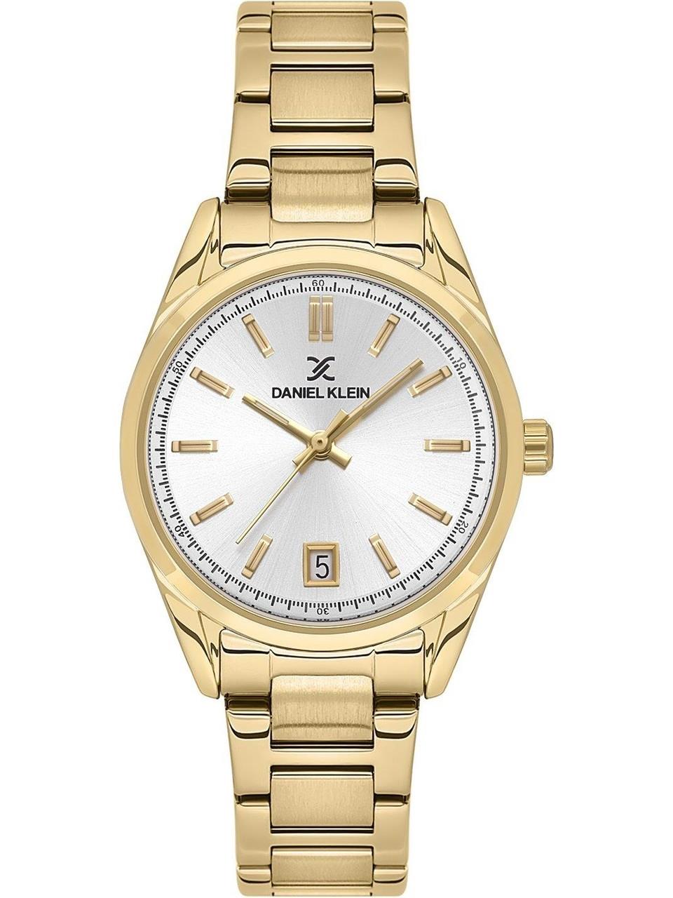 DANIEL KLEIN DK.1.13769-7 KADIN KOL SAATİ