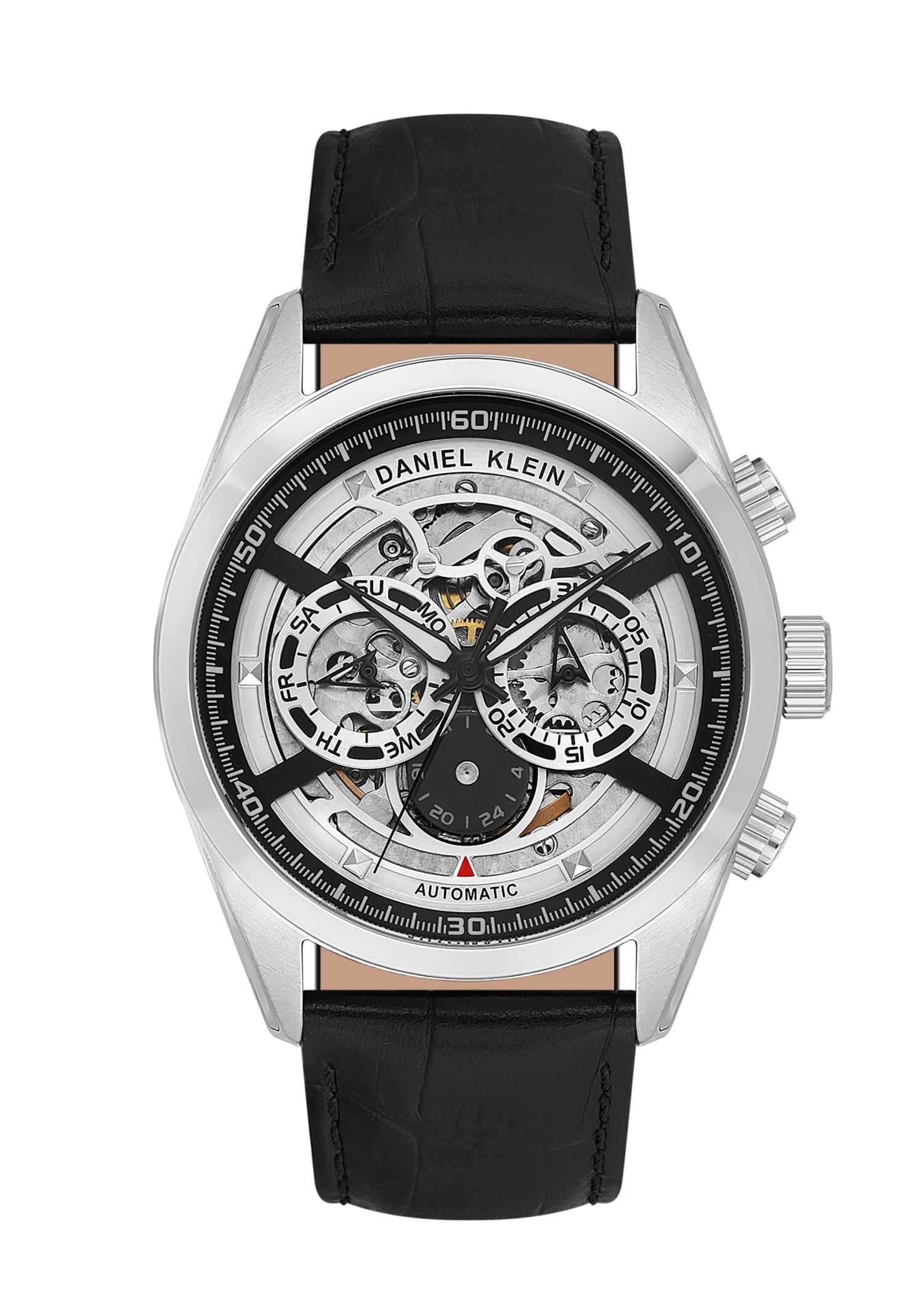 DANIEL KLEIN DK.1.14016-1 OTOMATİK ERKEK KOL SAATİ