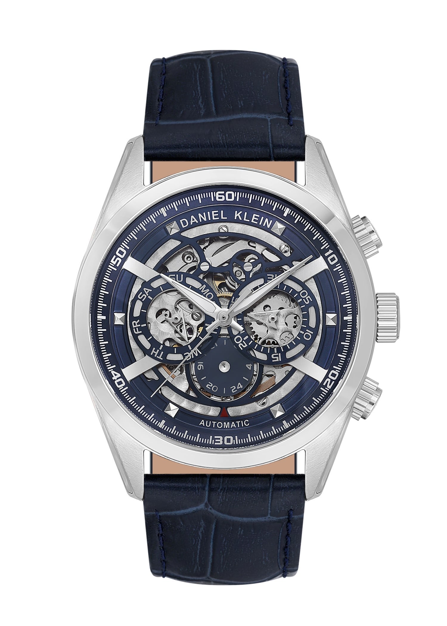 DANIEL KLEIN DK.1.14016-3 OTOMATİK ERKEK KOL SAATİ