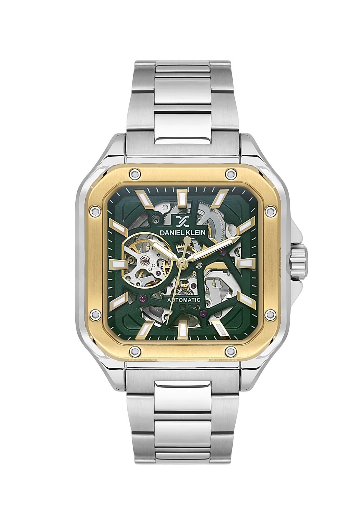 DANIEL KLEIN DK.1.14018-5 OTOMATİK ERKEK KOL SAATİ